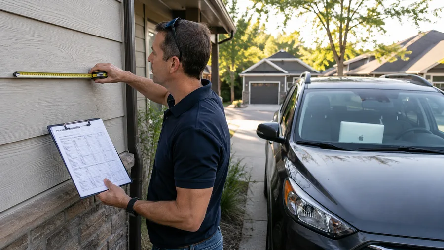 Real Estate Appraiser License