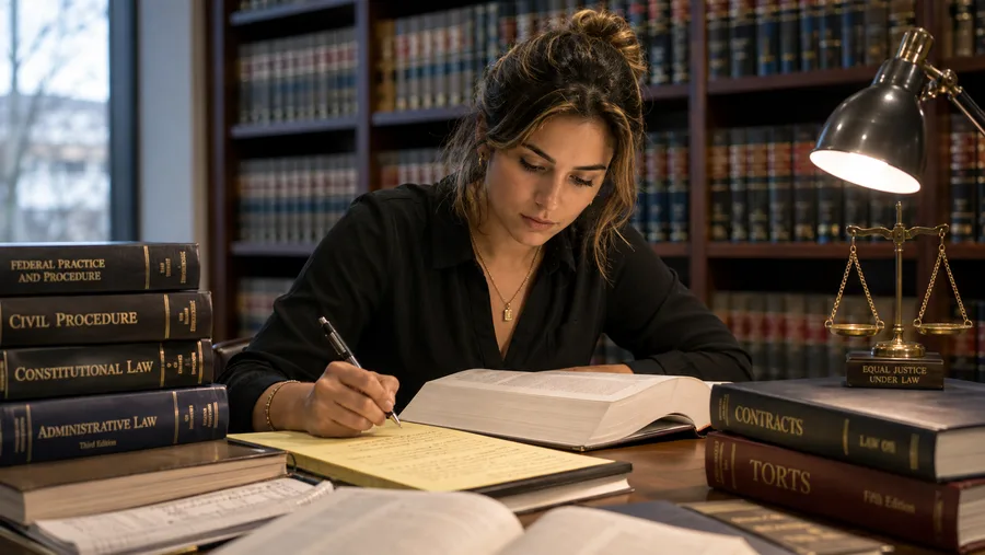 Bar Exam