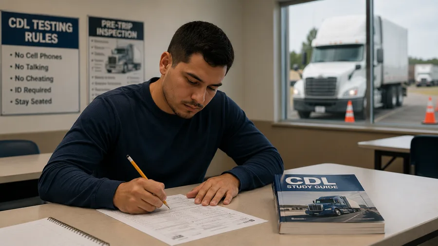 CDL