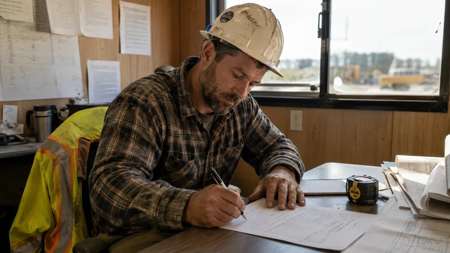 General Contractor License