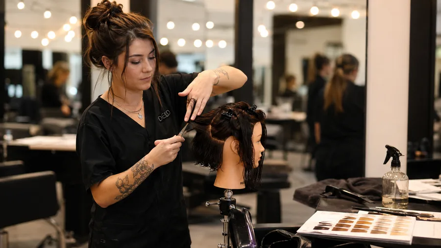 Cosmetology License