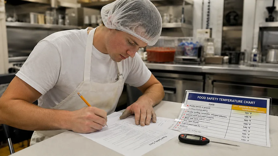 Food Handler Certification