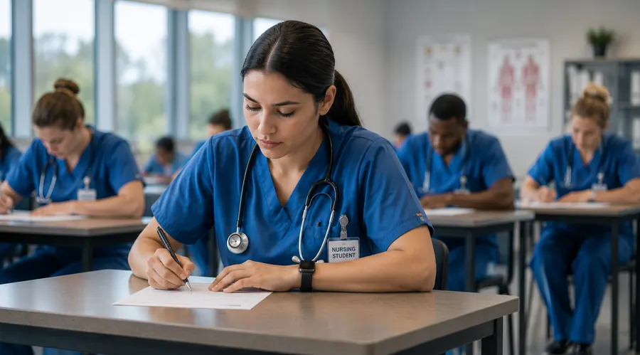 NCLEX-RN
