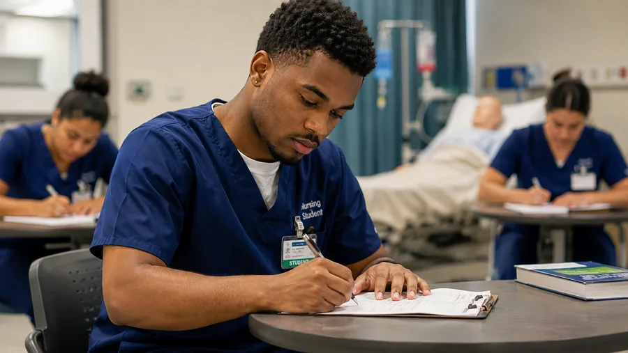 NCLEX-PN