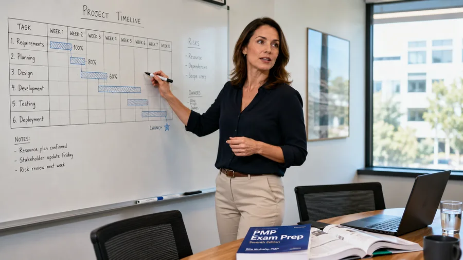 PMP