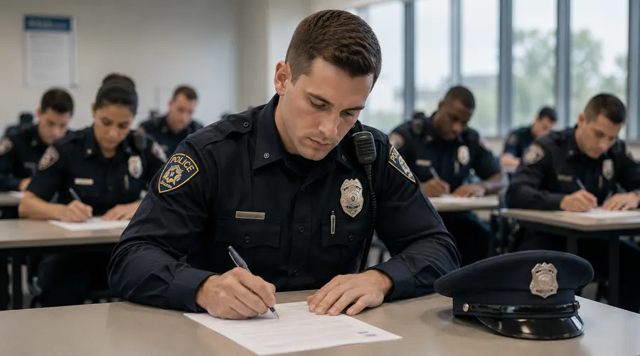 Police Officer